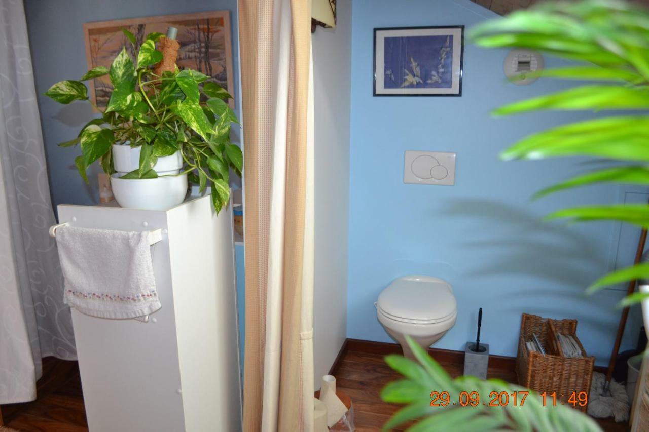 Chambre D'Hotes "Le Moulin" Thônes Екстериор снимка
