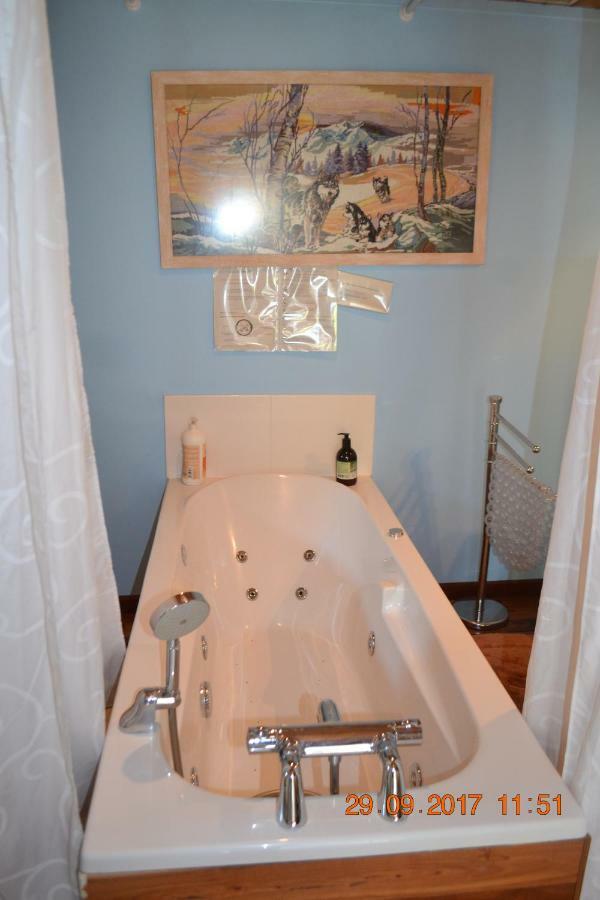 Chambre D'Hotes "Le Moulin" Thônes Екстериор снимка
